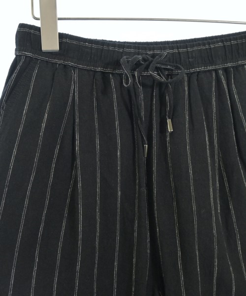 green label relaxing（グリーンレーベルリラクシング）その他 黒 サイズ:F レディース/2200674100022