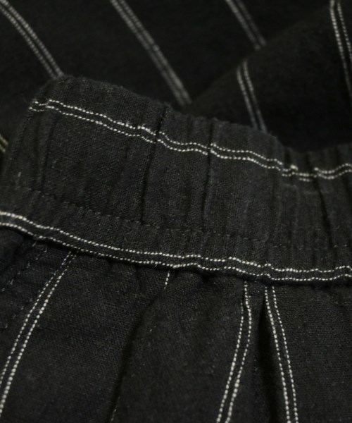 green label relaxing（グリーンレーベルリラクシング）その他 黒 サイズ:F レディース/2200674100022