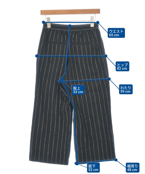 green label relaxing（グリーンレーベルリラクシング）その他 黒 サイズ:F レディース/2200674100022