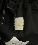 green label relaxing（グリーンレーベルリラクシング）その他 黒 サイズ:F レディース/2200674100022