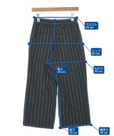 green label relaxing（グリーンレーベルリラクシング）その他 黒 サイズ:F レディース/2200674100022