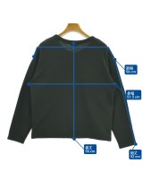 green label relaxing（グリーンレーベルリラクシング）スウェット 黒 サイズ:160(15T-16T) キッズ/2200669802023