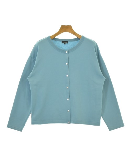 green label relaxing(グリーンレーベルリラクシング)スウェット 青 サイズ:160(15T-16T)/2200669802092