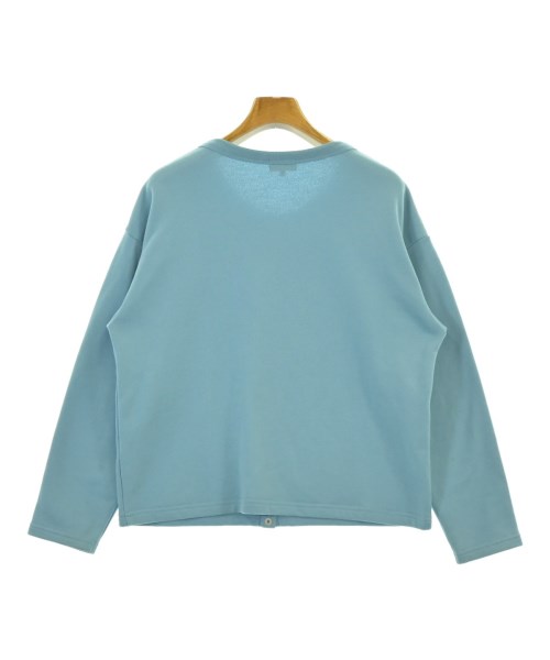 green label relaxing（グリーンレーベルリラクシング）スウェット 青 サイズ:160(15T-16T) キッズ/2200669802092
