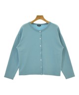 green label relaxing（グリーンレーベルリラクシング）スウェット 青 サイズ:160(15T-16T) キッズ/2200669802092