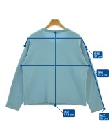 green label relaxing（グリーンレーベルリラクシング）スウェット 青 サイズ:160(15T-16T) キッズ/2200669802092