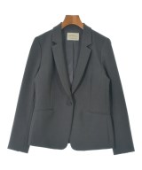 green label relaxing（グリーンレーベルリラクシング）ジャケット グレー サイズ:36(S位) レディース/2200670100019
