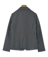 green label relaxing（グリーンレーベルリラクシング）ジャケット グレー サイズ:36(S位) レディース/2200670100019