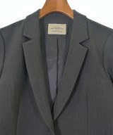 green label relaxing（グリーンレーベルリラクシング）ジャケット グレー サイズ:36(S位) レディース/2200670100019