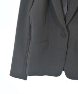 green label relaxing（グリーンレーベルリラクシング）ジャケット グレー サイズ:36(S位) レディース/2200670100019