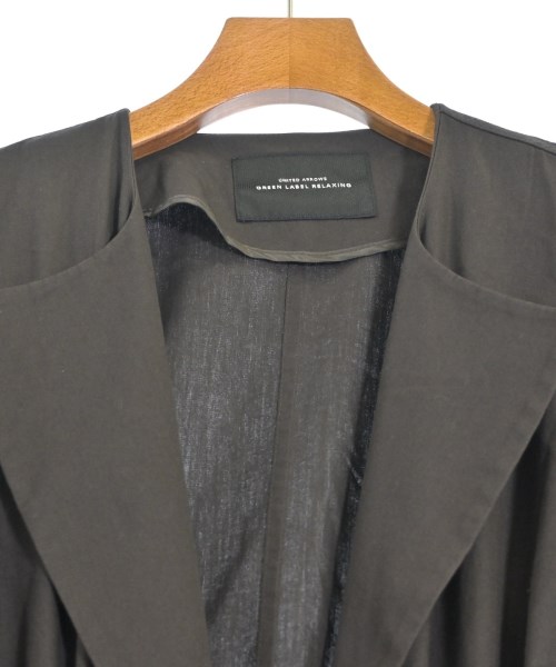 green label relaxing（グリーンレーベルリラクシング）その他 茶 サイズ:F レディース/2200671359034