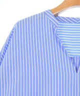 green label relaxing（グリーンレーベルリラクシング）ブラウス 青 サイズ:F レディース/2200672070112