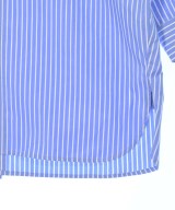 green label relaxing（グリーンレーベルリラクシング）ブラウス 青 サイズ:F レディース/2200672070112