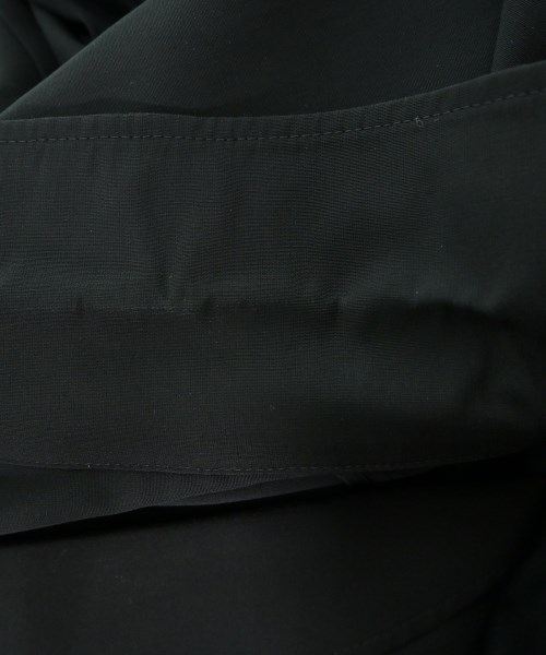 green label relaxing（グリーンレーベルリラクシング）テーラードジャケット 黒 サイズ:SH レディース/2200672163135