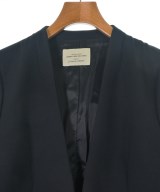 green label relaxing（グリーンレーベルリラクシング）ノーカラージャケット 紺 サイズ:38(M位) レディース/2200672427015