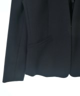 green label relaxing（グリーンレーベルリラクシング）ノーカラージャケット 紺 サイズ:38(M位) レディース/2200672427015