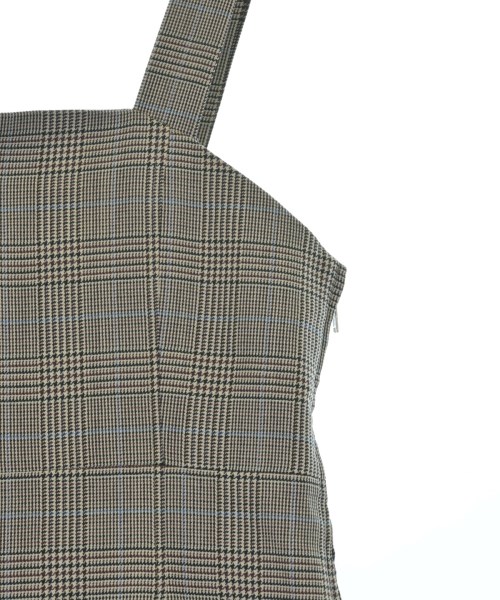 green label relaxing（グリーンレーベルリラクシング）ワンピース ベージュ サイズ:-(M位) レディース/2200672533020