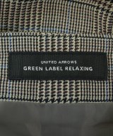 green label relaxing（グリーンレーベルリラクシング）ワンピース ベージュ サイズ:-(M位) レディース/2200672533020