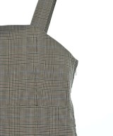 green label relaxing（グリーンレーベルリラクシング）ワンピース ベージュ サイズ:-(M位) レディース/2200672533020