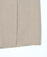 green label relaxing（グリーンレーベルリラクシング）ロング・マキシ丈スカート グレー サイズ:40(M位) レディース/2200672985034