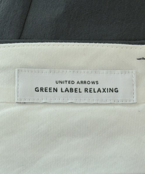green label relaxing（グリーンレーベルリラクシング）その他 グレー サイズ:40(M位) レディース/2200673512055