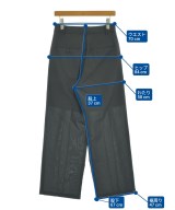 green label relaxing（グリーンレーベルリラクシング）その他 グレー サイズ:40(M位) レディース/2200673512055