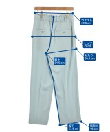 green label relaxing（グリーンレーベルリラクシング）その他 青 サイズ:42(L位) レディース/2200673513014