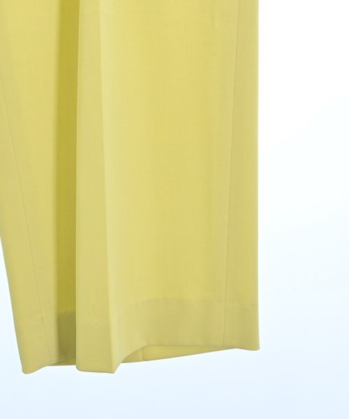 green label relaxing（グリーンレーベルリラクシング）その他 緑 サイズ:42(L位) レディース/2200673513021