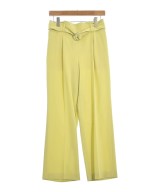 green label relaxing（グリーンレーベルリラクシング）その他 緑 サイズ:42(L位) レディース/2200673513021