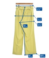 green label relaxing（グリーンレーベルリラクシング）その他 緑 サイズ:42(L位) レディース/2200673513021