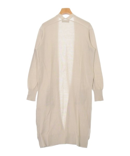 green label relaxing（グリーンレーベルリラクシング）カーディガン ベージュ サイズ:F レディース/2200673513038