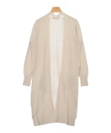 green label relaxing（グリーンレーベルリラクシング）カーディガン ベージュ サイズ:F レディース/2200673513038