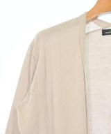 green label relaxing（グリーンレーベルリラクシング）カーディガン ベージュ サイズ:F レディース/2200673513038