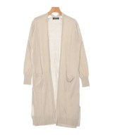 green label relaxing カーディガン