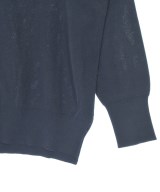 green label relaxing（グリーンレーベルリラクシング）ニット・セーター 紺 サイズ:F レディース/2200673513045