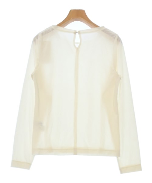 green label relaxing（グリーンレーベルリラクシング）Tシャツ・カットソー 白 サイズ:-(M位) レディース/2200673513052