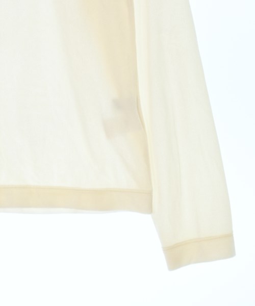 green label relaxing（グリーンレーベルリラクシング）Tシャツ・カットソー 白 サイズ:-(M位) レディース/2200673513052