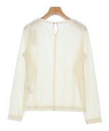 green label relaxing（グリーンレーベルリラクシング）Tシャツ・カットソー 白 サイズ:-(M位) レディース/2200673513052