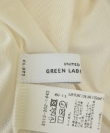 green label relaxing（グリーンレーベルリラクシング）Tシャツ・カットソー 白 サイズ:-(M位) レディース/2200673513052