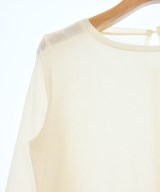 green label relaxing（グリーンレーベルリラクシング）Tシャツ・カットソー 白 サイズ:-(M位) レディース/2200673513052