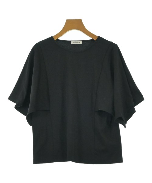 green label relaxing(グリーンレーベルリラクシング)Tシャツ・カットソー 黒 サイズ:F/2200674148017