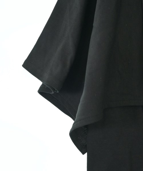 green label relaxing（グリーンレーベルリラクシング）Tシャツ・カットソー 黒 サイズ:F レディース/2200674148017