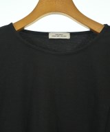 green label relaxing（グリーンレーベルリラクシング）Tシャツ・カットソー 黒 サイズ:F レディース/2200674148017