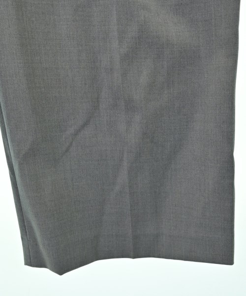 green label relaxing（グリーンレーベルリラクシング）スラックス グレー サイズ:40(M位) レディース/2200674148031