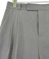 green label relaxing（グリーンレーベルリラクシング）スラックス グレー サイズ:40(M位) レディース/2200674148031