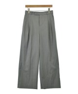 green label relaxing スラックス