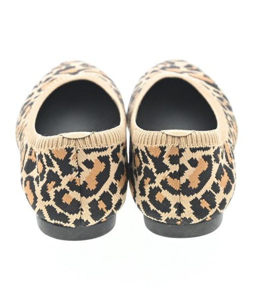 green label relaxing（グリーンレーベルリラクシング）バレエシューズ/オペラシューズ ベージュ サイズ:22.5cm レディース/2200674315020