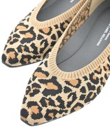 green label relaxing（グリーンレーベルリラクシング）バレエシューズ/オペラシューズ ベージュ サイズ:22.5cm レディース/2200674315020