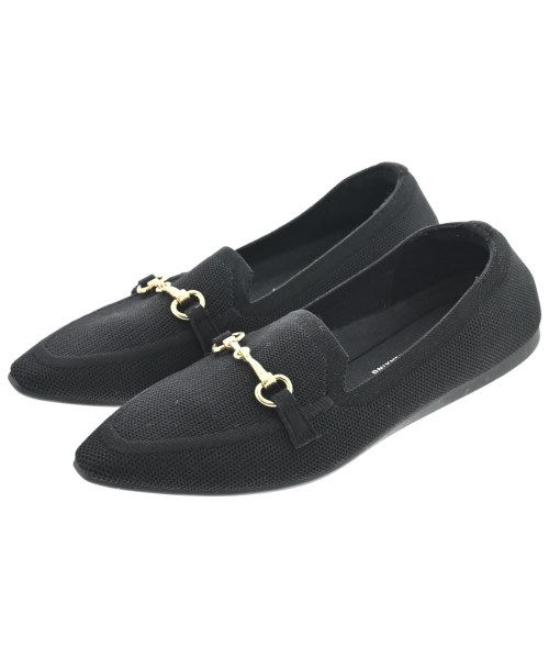 green label relaxing(グリーンレーベルリラクシング)バレエシューズ/オペラシューズ 黒 サイズ:22.5cm/2200674315037