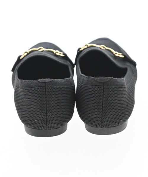 green label relaxing（グリーンレーベルリラクシング）バレエシューズ/オペラシューズ 黒 サイズ:22.5cm レディース/2200674315037